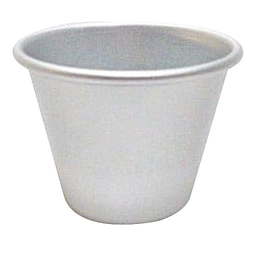 前川金属工業所　プリン型　C−5　160mL ハンズ