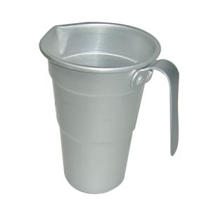 前川金属工業所　アルミ酒タンポ　3号（470mL） ハンズ｜hands-net