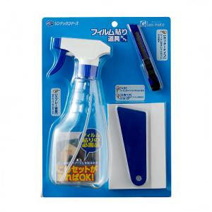 リンテックコマース　フィルム貼り道具セット　HT‐065 ハンズ｜hands-net