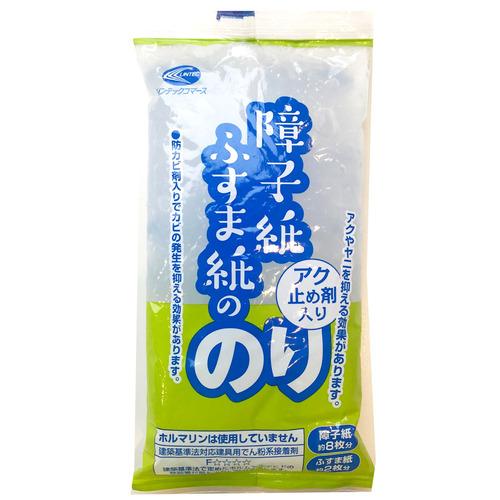 リンテックコマース　障子紙ふすま紙ののり　300g│床材・フローリング材・壁材　障子紙・襖紙 ハンズ