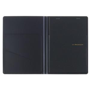 ニーモシネ A5ノートパッド＆ホルダー HN188A│ノート メモ カバーノート 東急ハンズ