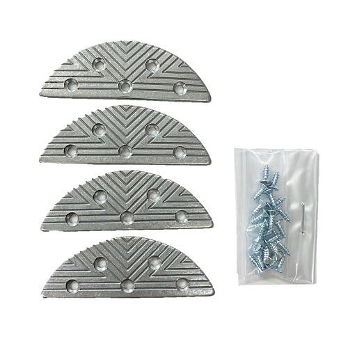 山田　トゥスチール　プレーン　小 ハンズ