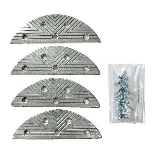 山田　トゥスチール　プレーン　大 ハンズ