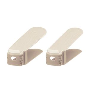 吉川国　くつホルダーローファー　ベージュ　2個入 ハンズ