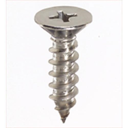 八幡ねじ　ステンさらタッピング　4×12mm ハンズ