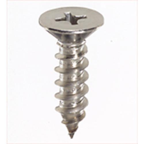 八幡ねじ　ステンさらタッピング　4×30mm ハンズ