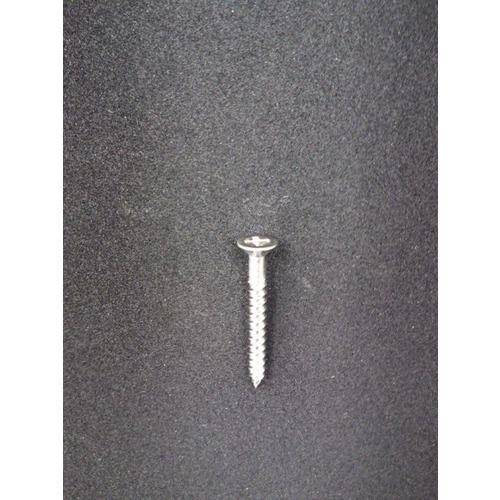 八幡ねじ　ステンさら木ねじ　2.4×10mm ハンズ