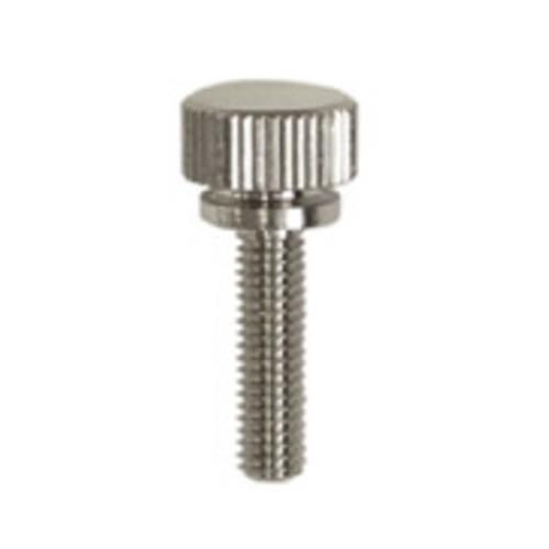 八幡ねじ　段付ローレットボルト　4×15mm ハンズ