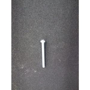 八幡ねじ　なべ小ねじ　M2．6×15mm　P0．45│釘・ネジ　小ネジ
