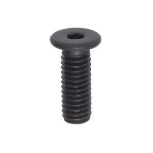 八幡ねじ　超低頭　キャップボルト　M6×8mm　P1．0│ボルト・ナット　キャップボルト
