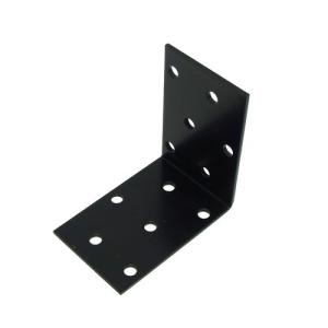 八幡ねじ　八幡ねじ　G−金折G　40×40　黒 ハンズ｜hands-net