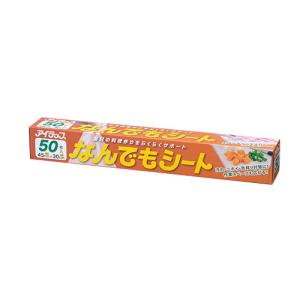 岩谷マテリアル　アイラップなんでもシート　50枚入 ハンズ｜hands-net