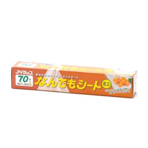 岩谷マテリアル　アイラップなんでもシートミニ　NNDM-SM　70枚入 ハンズ｜hands-net