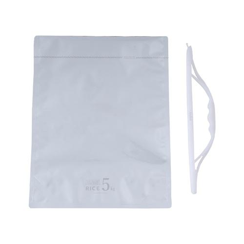 岩谷マテリアル　フードストック　米5kg用　ISFS−K5 ハンズ