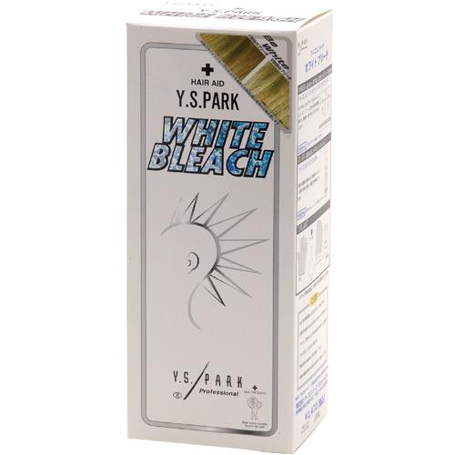 Y.S.PARKProfessional　ホワイトブリーチ ハンズ