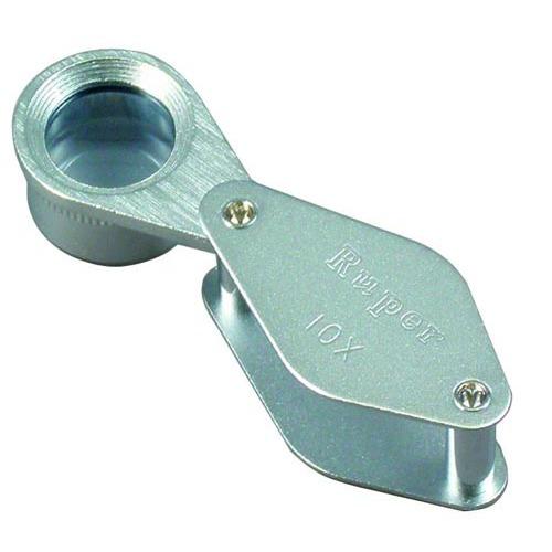 MIZAR　高倍率ルーペ　RC−130 ハンズ