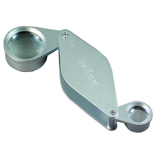 MIZAR−TEC　RC−250シングルレンズ　8倍・15倍 ハンズ