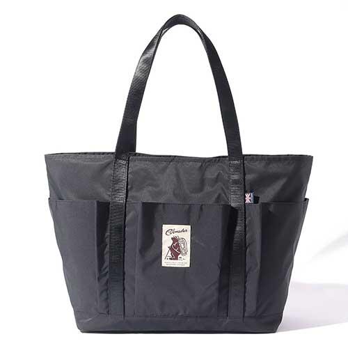 コブマスター（COBMASTER）　COB　DESERT　TOTE　7241　80　ブラック ハンズ