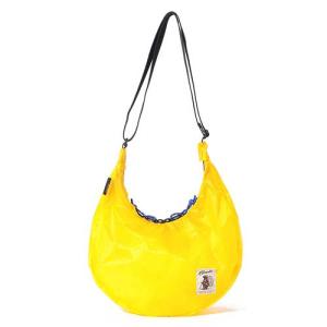 コブマスター（COBMASTER）　COB　BANANA　SHOULDER　BAG　7241　20　イエロー ハンズ｜hands-net