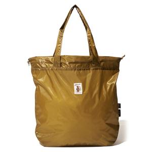 コブマスター（COBMASTER）　COB-CR　PKB　DRAWSTRING　TOTE　71　ヘザーD.ブラウン ハンズ｜hands-net