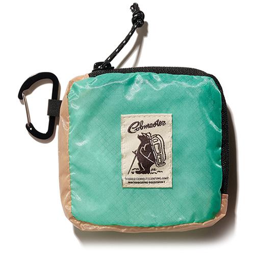 コブマスター（COBMASTER）　COB-CR　LZIP　WALLET　32　ミント ハンズ