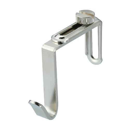 パーティション自在フック　35〜50mm用　ニチパック ハンズ