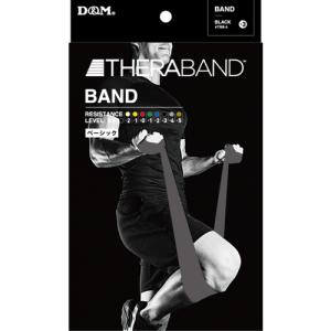D＆M　セラバンド　TBB−5　ブラック ハンズ｜hands-net