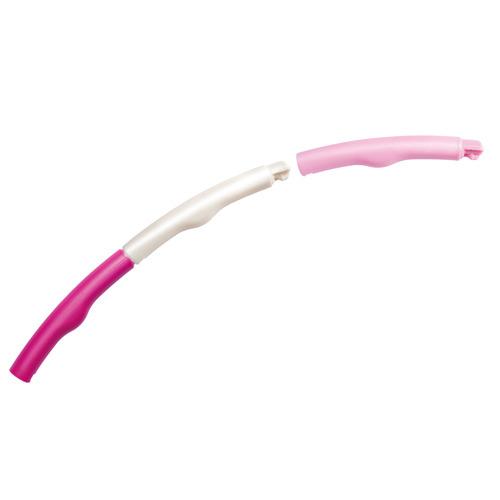 ラヴィ（La‐VIE）　ガールズフラフープ　3B−3070 ハンズ