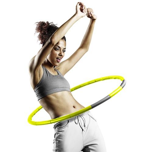 ラヴィ（La‐VIE）　ガールズフラフープ　ヘヴィ ハンズ