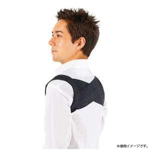 La.VIE　今日から美姿勢宣言します　メンズ　M〜L ハンズ｜hands-net