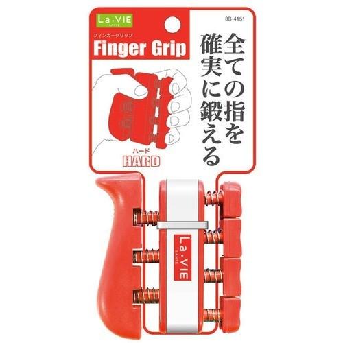 ラヴィ（La‐VIE）　フィンガーグリップ　ハード ハンズ