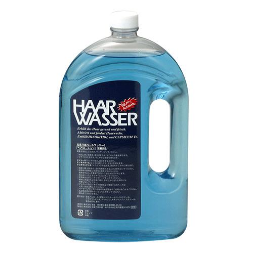 加美乃素　ハールワッサー1　1000mL ハンズ
