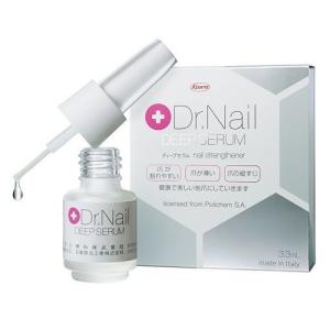 ディープセラム [3個セット]ドクターネイル 6.6ml Dr.Nail DEEP SERUM