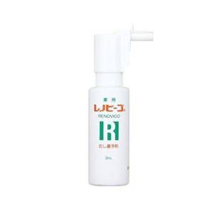レノビーゴ　フッ素スプレー　38ml ハンズ｜hands-net