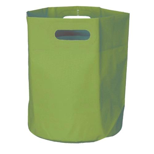 ハイタイド（HIGHTIDE）　タープバッグ　ラウンドM　EZ020　カーキ ハンズ