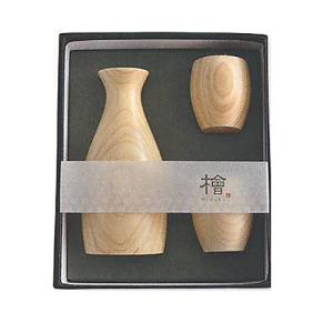 ヤマコー　粋　丸ぐいのみ3点セット　888931 ハンズ｜hands-net
