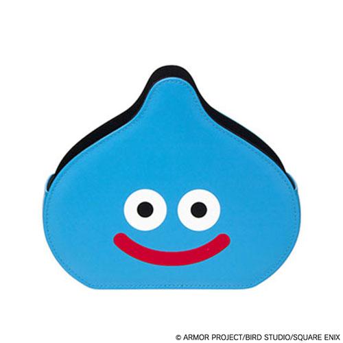 スクウェア・エニックス　ドラゴンクエスト　スマイルスライム　マルチラック　スライム ハンズ