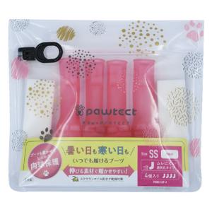 ピカコーポレイション　パウテクト　PAWA−SSP−4　ピンク ハンズ｜hands-net