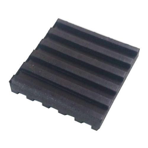 防振パッド　50×50×10mm ハンズ