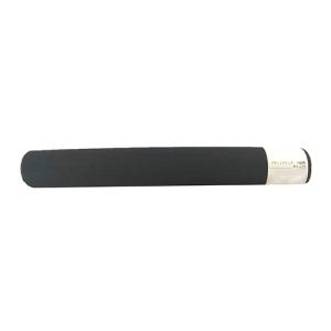篠田ゴム　スポンジグリップ　19径用　両端R付　411288 ハンズ｜hands-net