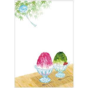 かき氷 イラストの商品一覧 通販 Yahoo ショッピング