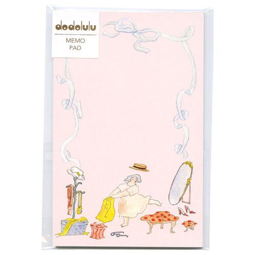 アクティブコーポレーション　マルチメモパッド　M04-ARD-104　dressing　corner...