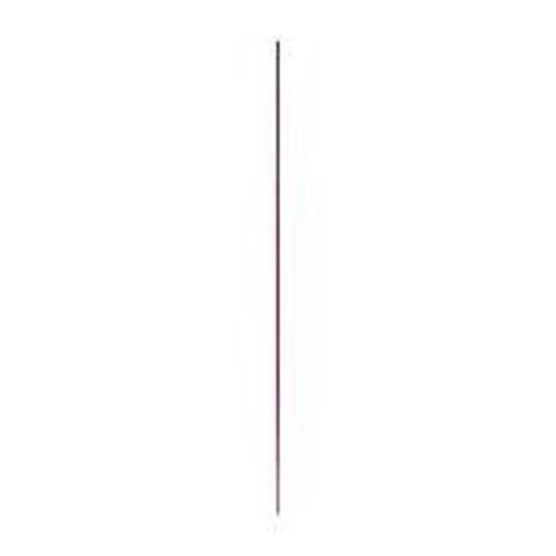 ゼットアンドケイ　ジュートロープ　40−821　レッド ハンズ