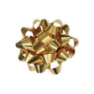 ゼットアンドケイ スターボウ 41‐125 ゴールド│ラッピング用品 リボン 東急ハンズ