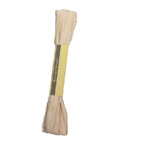 ゼットアンドケイ（Z＆K）　ペーパーラフィアロープ　ナチュラル ハンズ