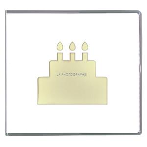Z＆K ピタットアルバム ダイカットフレーム 66‐012 ケーキ│アルバム フォトフレーム フォトアルバム 東急ハンズ