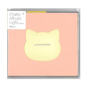 Z＆K ピタットアルバム ダイカットフレーム 66‐029 キャット│アルバム フォトフレーム フォトアルバム 東急ハンズ