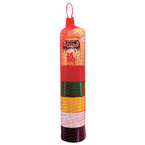 岸ゴム　だるま落とし　7寸　TKEWG01455 ハンズ