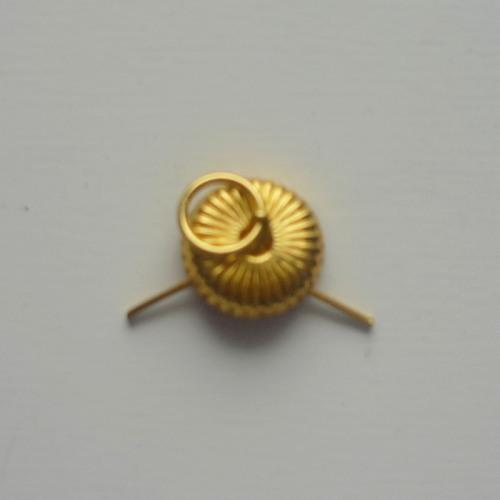 コニビオラ　菊座カン　No‐4　F‐47　5ケ入 ハンズ