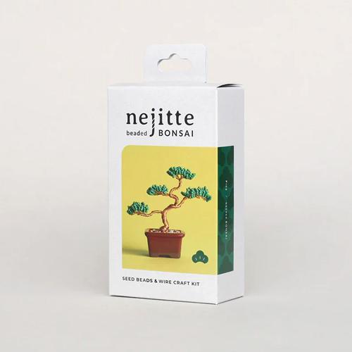 ミユキ（MIYUKI）　ネジッテBONSAIキット　HCA30//1　松 ハンズ